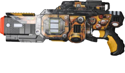 Lasergame jongeren en volwassenen normaal