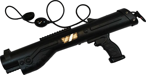 Laser geweer Tasertag